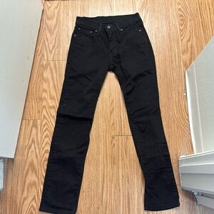 Like new Levi’s 511